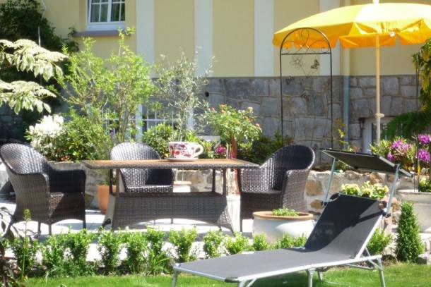 84 m² Apartment ∙ 2 bedrooms ∙ 4 guests