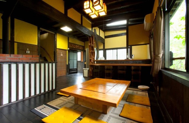 84 m² Cottage ∙ 1 bedroom ∙ 10 guests