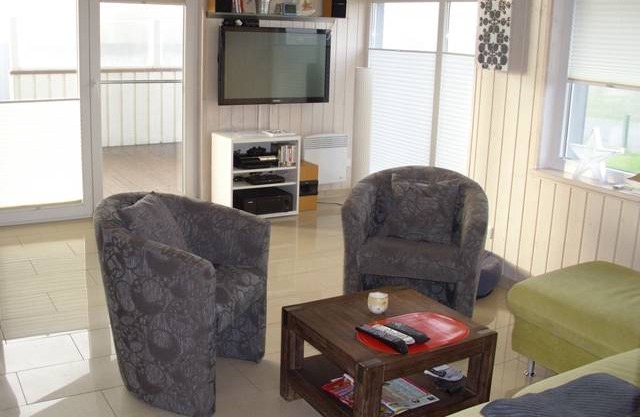 84 m² House ∙ 3 bedrooms ∙ 4 guests