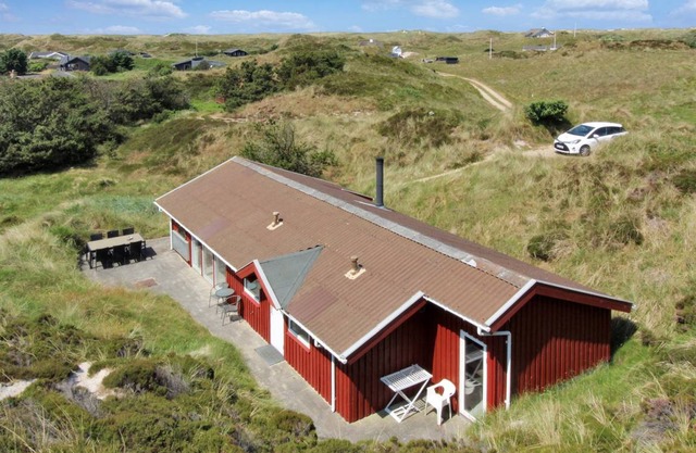 84 m² House ∙ 3 bedrooms ∙ 6 guests