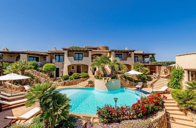 Acacia Vista Village 