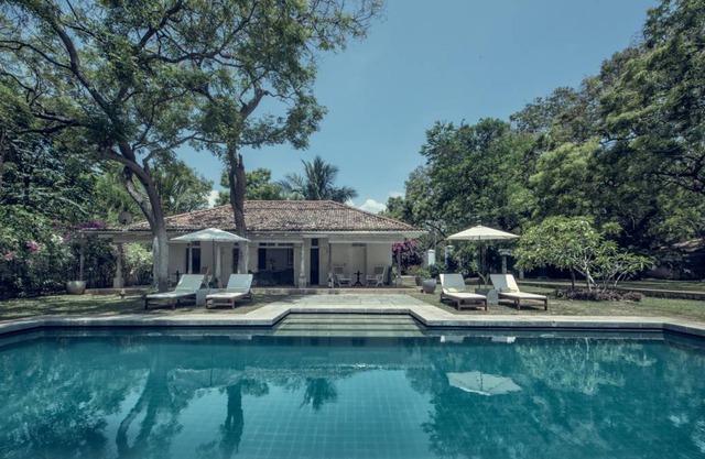 842 m² Villa ∙ 2 bedrooms ∙ 4 guests