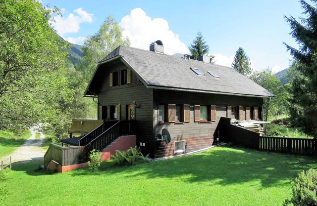 85 m² House ∙ 3 bedrooms ∙ 6 guests