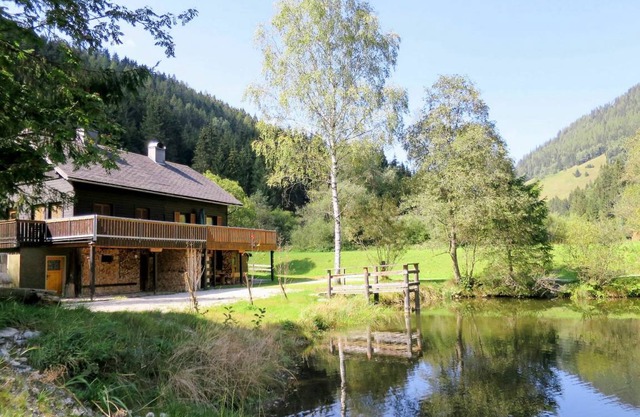 85 m² Accommodation ∙ 3 bedrooms ∙ 6 guests