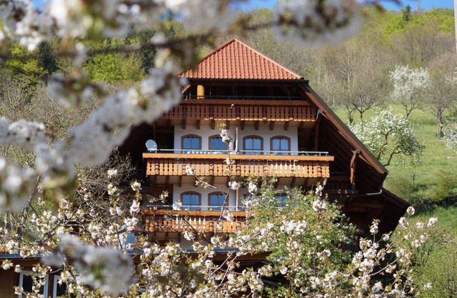 Ehrenmättlehof Ferienwohnung Schlafzimmer Max Personen 