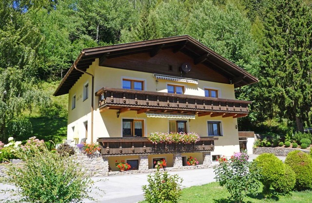 85 m² Apartment ∙ 3 bedrooms ∙ 5 guests