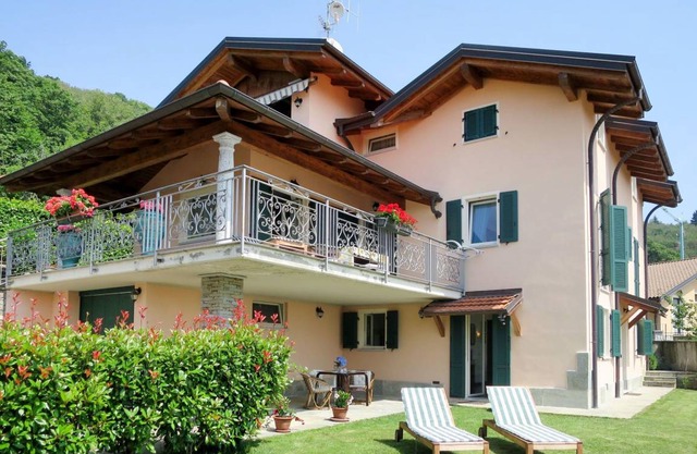 85 m² Apartment ∙ 2 bedrooms ∙ 4 guests