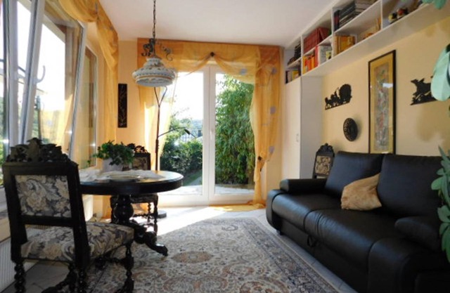 85 m² Apartment ∙ 3 bedrooms ∙ 6 guests