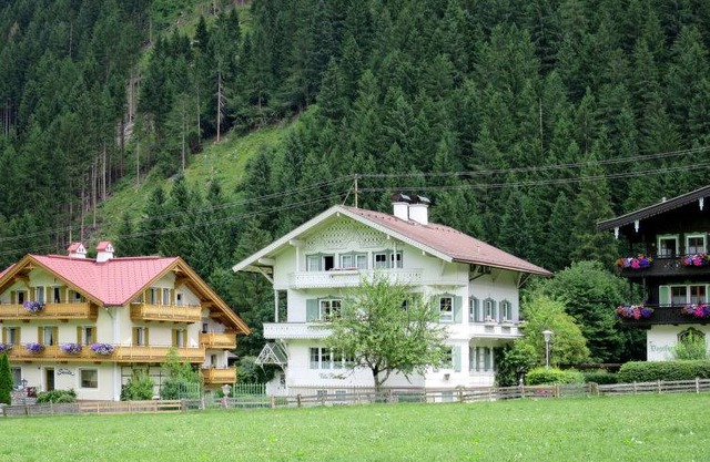 85 m² Apartment ∙ 3 bedrooms ∙ 8 guests