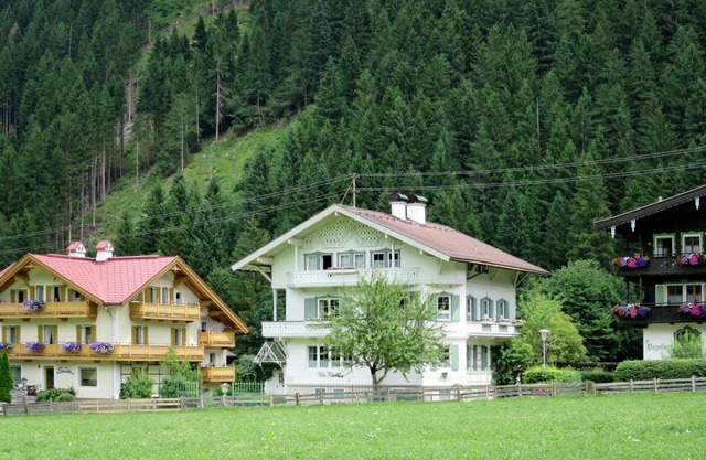 85 m² Apartment ∙ 3 bedrooms ∙ 8 guests