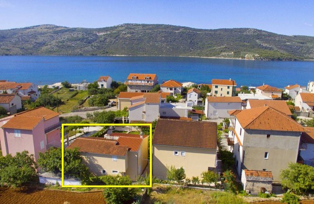 85 m² Apartment ∙ 3 bedrooms ∙ 6 guests
