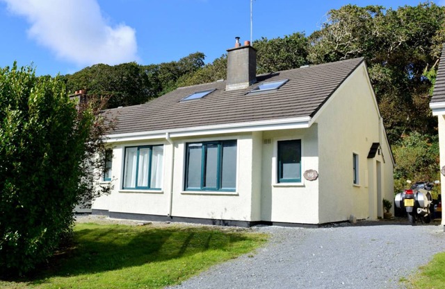 85 m² Cabin ∙ 2 bedrooms ∙ 4 guests