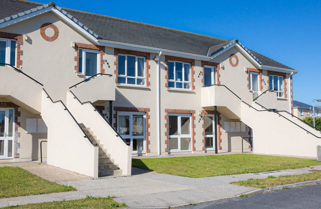 85 m² House ∙ 2 bedrooms ∙ 4 guests