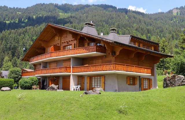 Argentière 