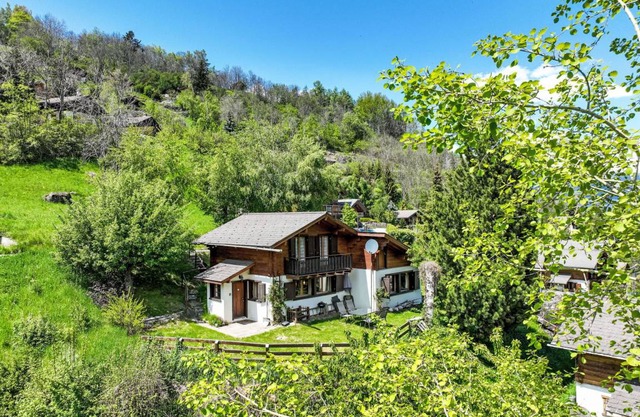 86 m² Accommodation ∙ 3 bedrooms ∙ 6 guests