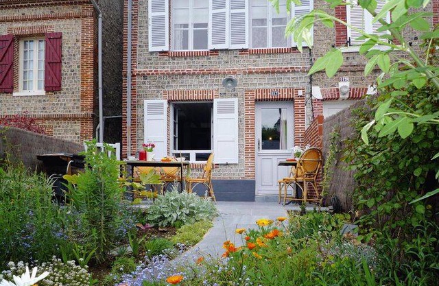 86 m² House ∙ 2 bedrooms ∙ 4 guests