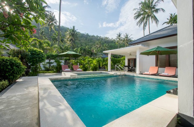 Lombok Private Villa Sepuluh 