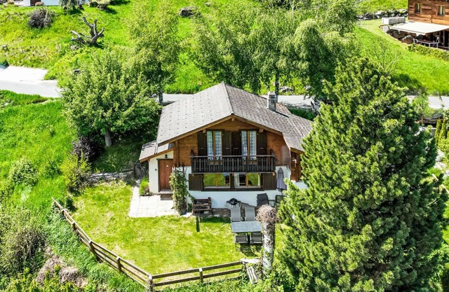 86 m² Villa ∙ 3 bedrooms ∙ 6 guests