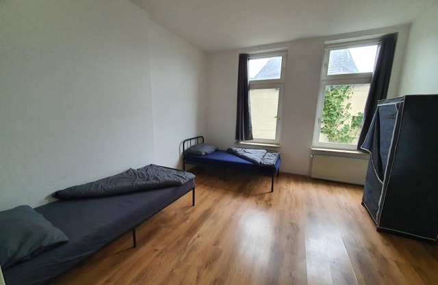 88 m² Apartment ∙ 3 bedrooms ∙ 6 guests