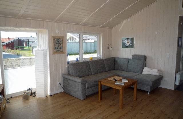 88 m² House ∙ 3 bedrooms ∙ 4 guests