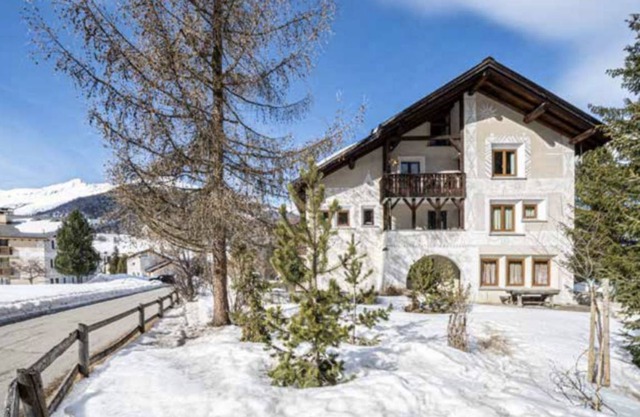 89 m² Apartment ∙ 2 bedrooms ∙ 6 guests