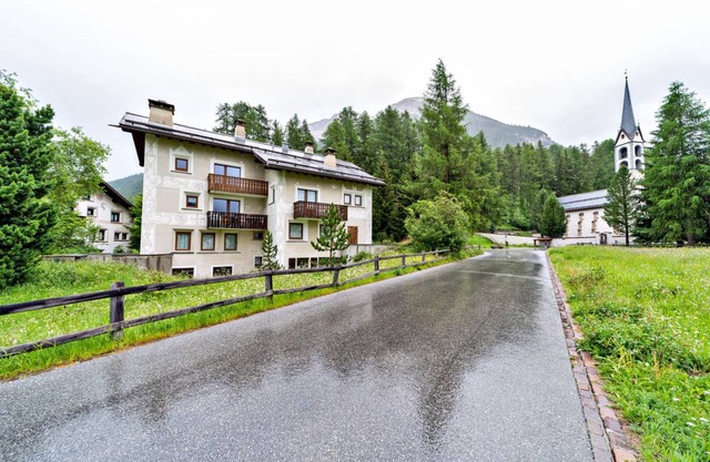 89 m² Apartment ∙ 2 bedrooms ∙ 6 guests