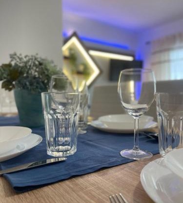 8P Lux & Design Apartment in Montijo, Lisbon