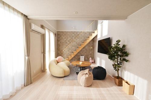 8Room - Vacation STAY 70877v