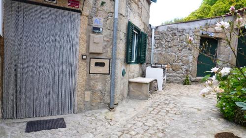 9, Cimo da Aldeia