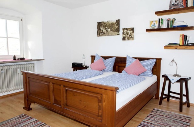 90 m² Apartment ∙ 2 bedrooms ∙ 4 guests