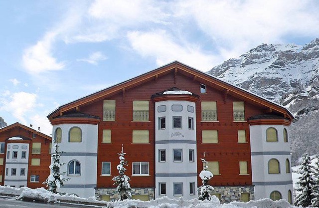 90 m² Apartment ∙ 1 bedroom ∙ 4 guests