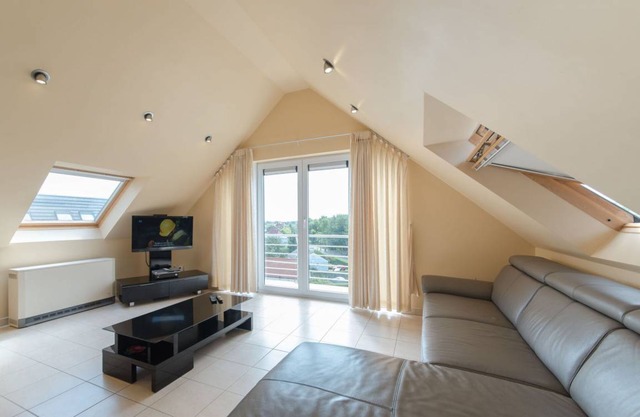 90 m² Apartment ∙ 2 bedrooms ∙ 4 guests