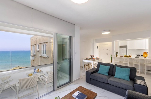 90 m² Apartment ∙ 2 bedrooms ∙ 4 guests