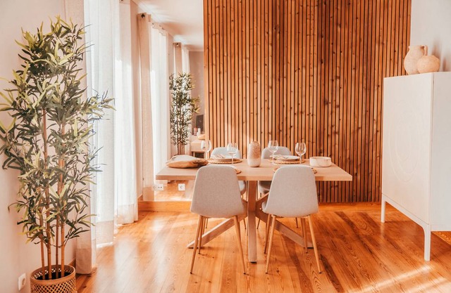 90 m² Apartment ∙ 2 bedrooms ∙ 4 guests