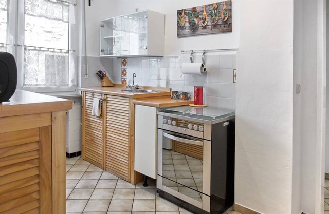 90 m² Apartment ∙ 2 bedrooms ∙ 4 guests