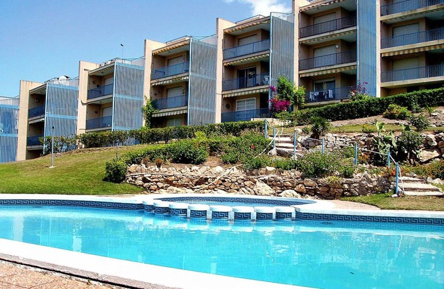 90 m² Apartment ∙ 2 bedrooms ∙ 6 guests