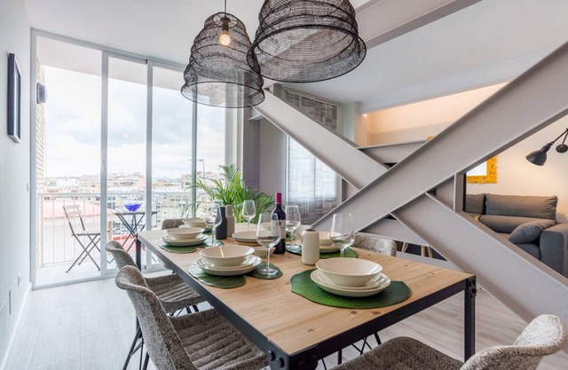 Gran Alameda Premium 