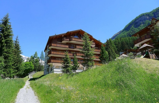 90 m² Apartment ∙ 2 bedrooms ∙ 4 guests