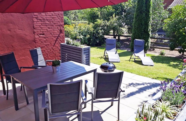 90 m² Apartment ∙ 2 bedrooms ∙ 4 guests