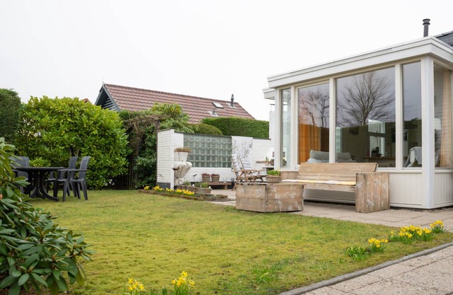 90 m² Apartment ∙ 3 bedrooms ∙ 6 guests