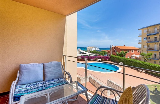 90 m² Apartment ∙ 3 bedrooms ∙ 6 guests