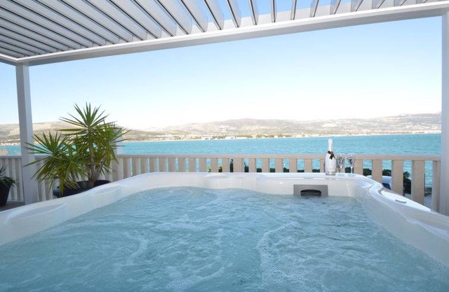 90 m² Apartment ∙ 3 bedrooms ∙ 6 guests