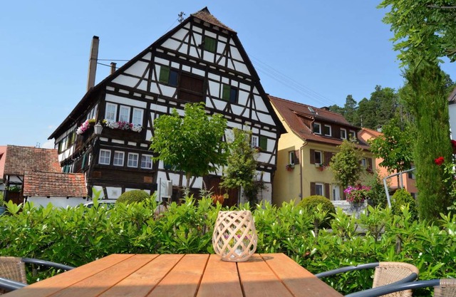 90 m² Apartment ∙ 2 bedrooms ∙ 4 guests