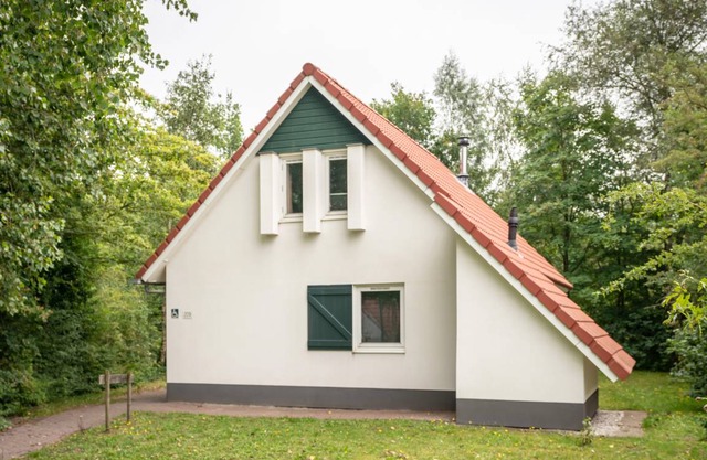 Bungalow The Holiday Park Landal Natuurdorp Suyderoogh 