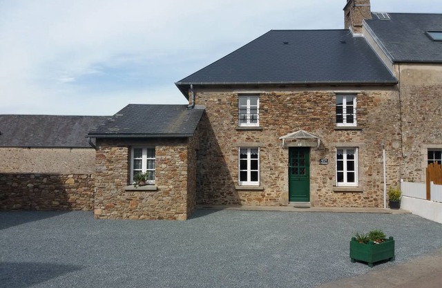 90 m² House ∙ 2 bedrooms ∙ 6 guests