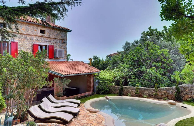 90 m² House ∙ 2 bedrooms ∙ 5 guests