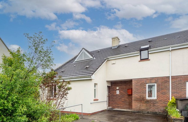 90 m² House ∙ 2 bedrooms ∙ 3 guests