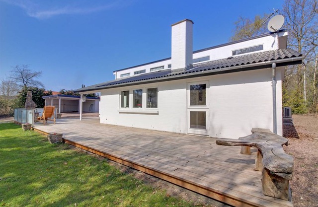 90 m² House ∙ 2 bedrooms ∙ 6 guests