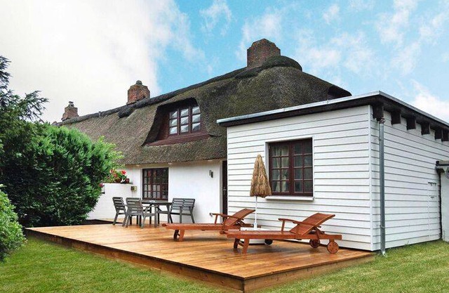90 m² House ∙ 2 bedrooms ∙ 4 guests