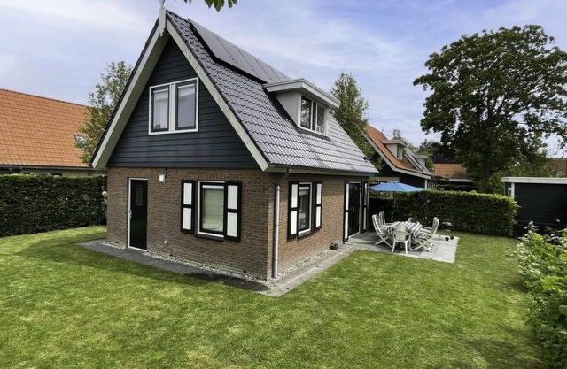 90 m² House ∙ 3 bedrooms ∙ 6 guests